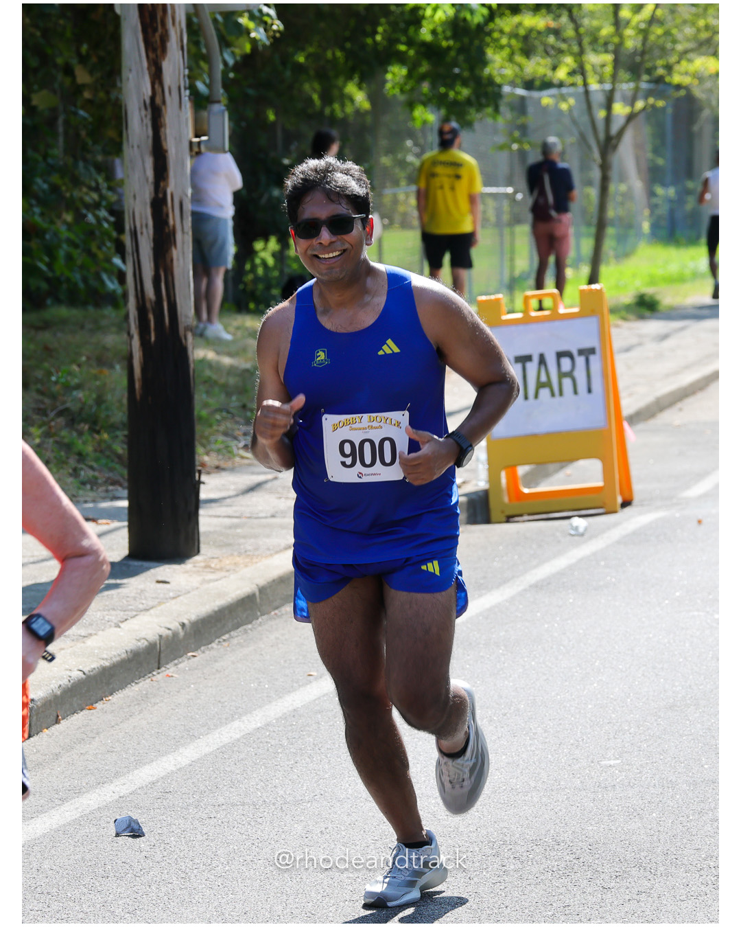 Bobby Doyle Summer Classic 5 Mile Road Race - August 10 2025 - Narragansett Rhode Island – Bobby Doyle Summer Classic Road Race – Aug 10, 2…